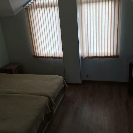 Green House Григолети Экстерьер фото